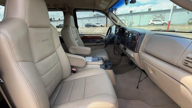 2006 Ford F-250 Lariat