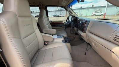 2006 Ford F-250 Lariat