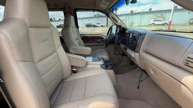 2006 Ford F-250 Lariat