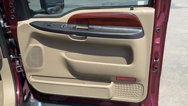 2006 Ford F-250 Lariat