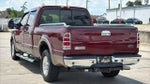 2006 Ford F-250 Lariat