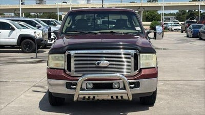 2006 Ford F-250 Lariat