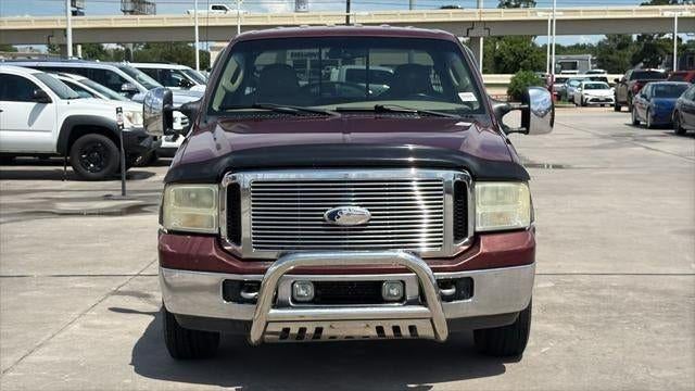 2006 Ford F-250 Lariat
