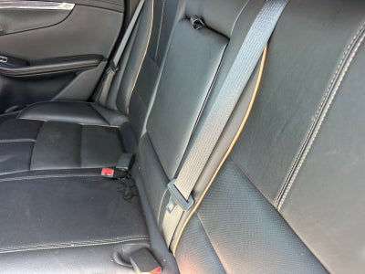 2018 Chevrolet Impala Premier 2LZ