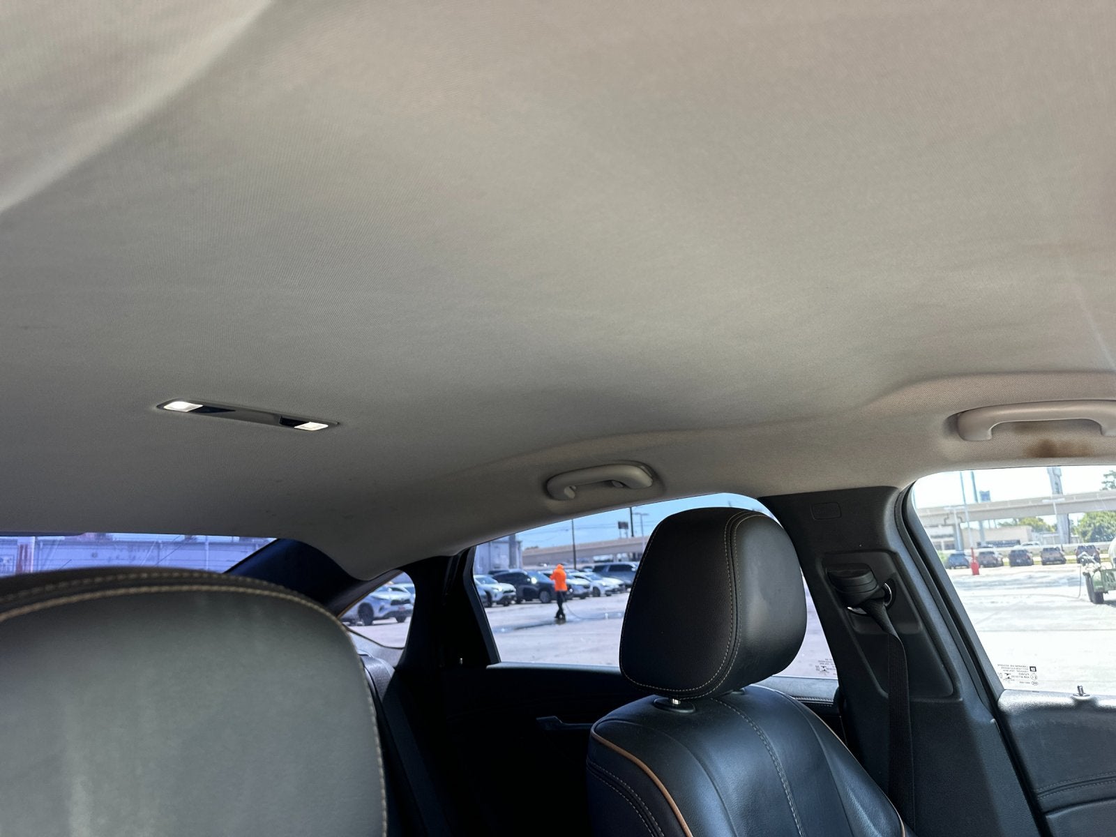 2018 Chevrolet Impala Premier 2LZ