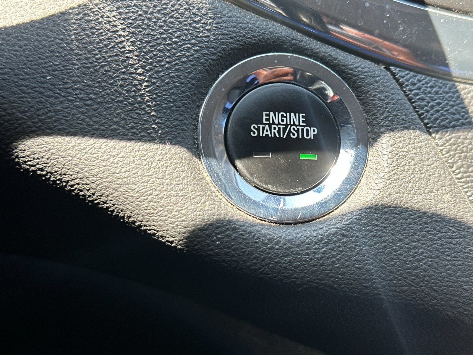 2018 Chevrolet Impala Premier 2LZ