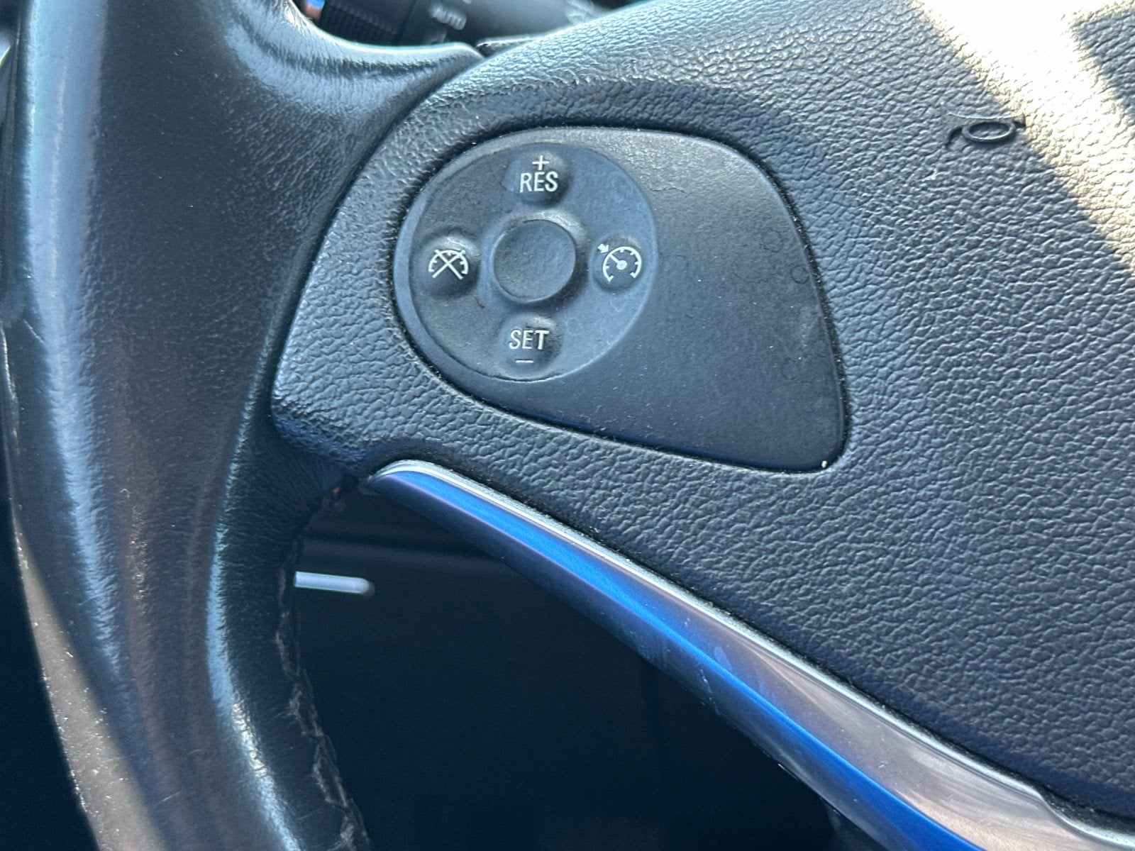 2018 Chevrolet Impala Premier 2LZ