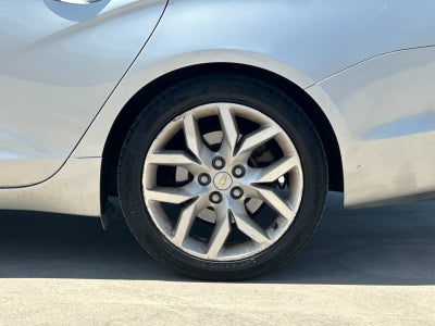2018 Chevrolet Impala Premier 2LZ