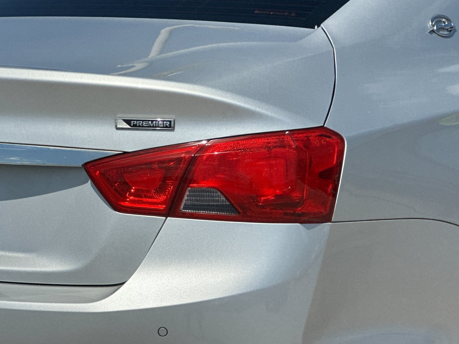2018 Chevrolet Impala Premier 2LZ
