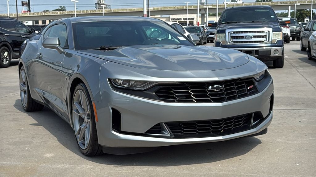 2023 Chevrolet Camaro 1LT
