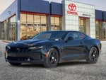 2021 Chevrolet Camaro 1LT