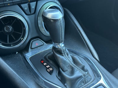 2021 Chevrolet Camaro 1LT