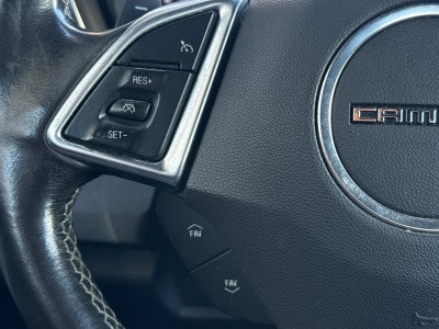 2021 Chevrolet Camaro 1LT