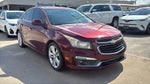 2015 Chevrolet Cruze LTZ