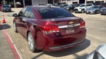 2015 Chevrolet Cruze LTZ