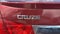 2015 Chevrolet Cruze LTZ