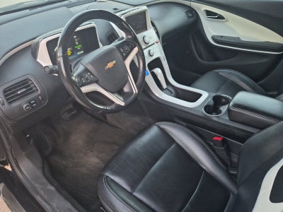 2013 Chevrolet Volt Base