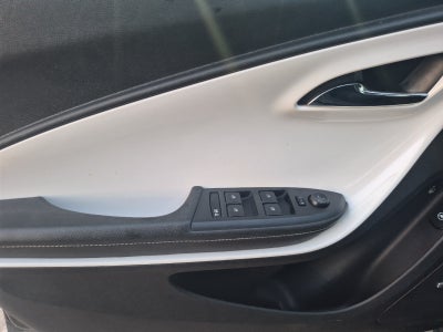 2013 Chevrolet Volt Base