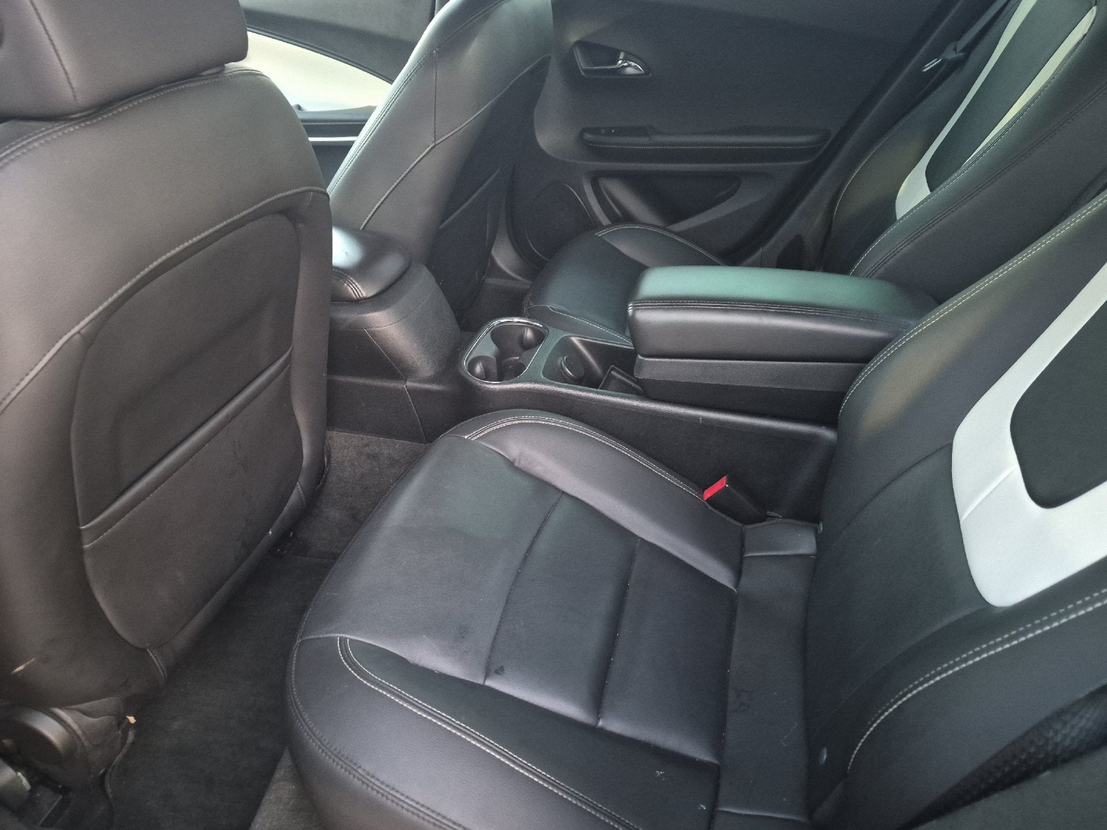 2013 Chevrolet Volt Base