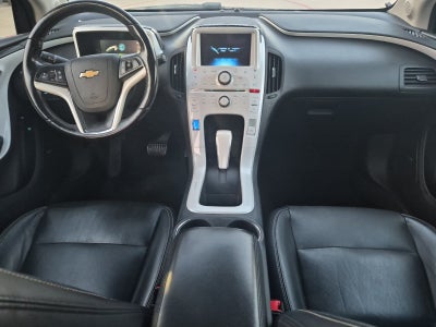 2013 Chevrolet Volt Base