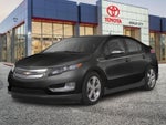 2013 Chevrolet Volt Base