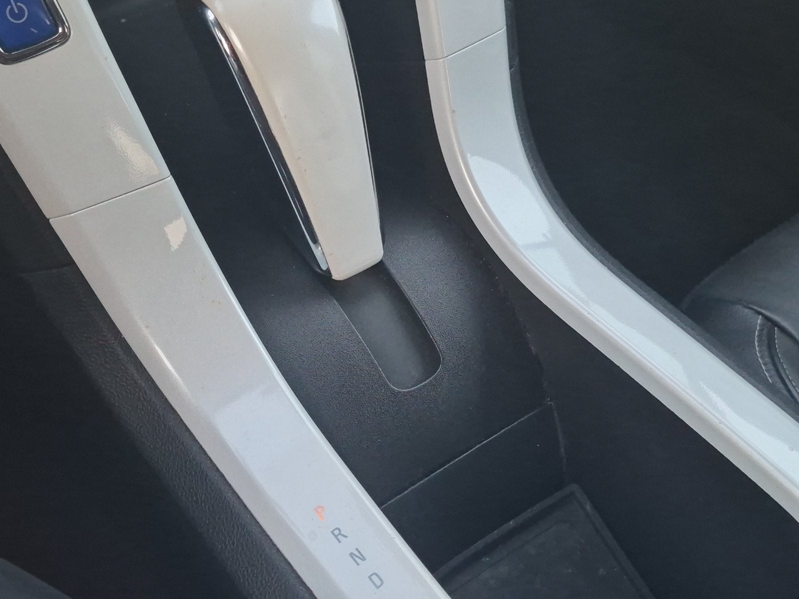 2013 Chevrolet Volt Base