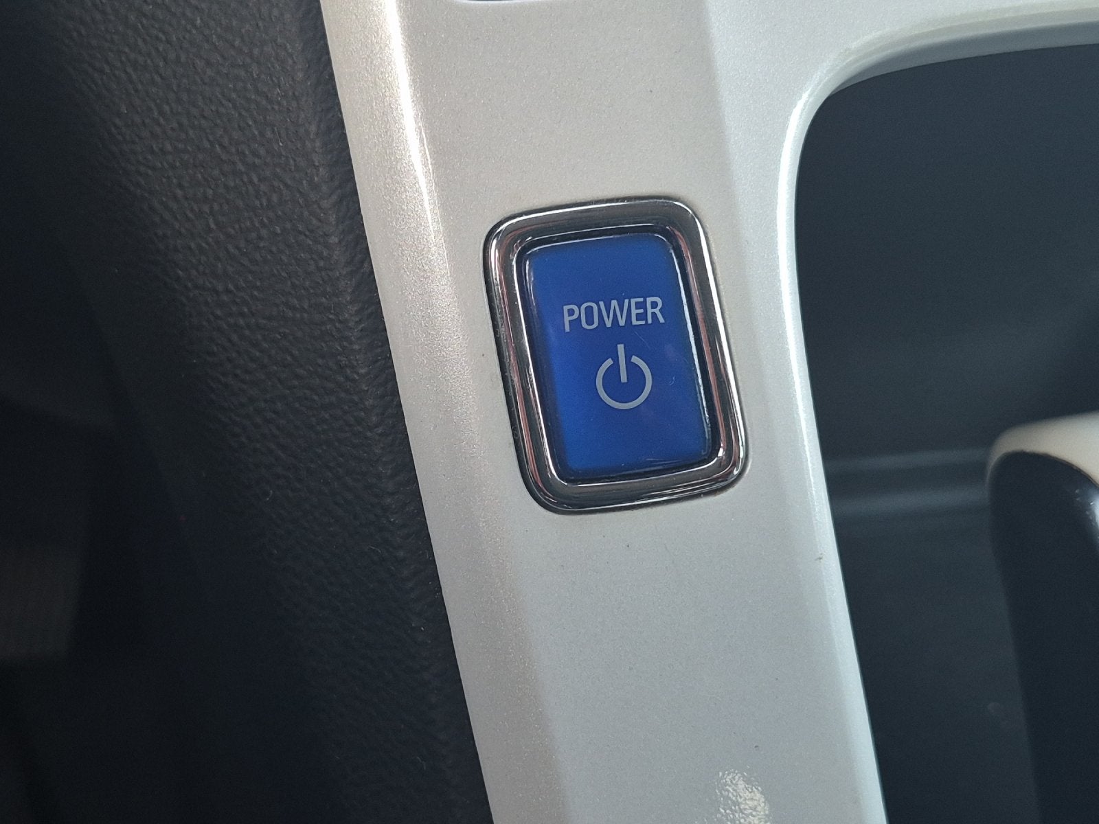 2013 Chevrolet Volt Base