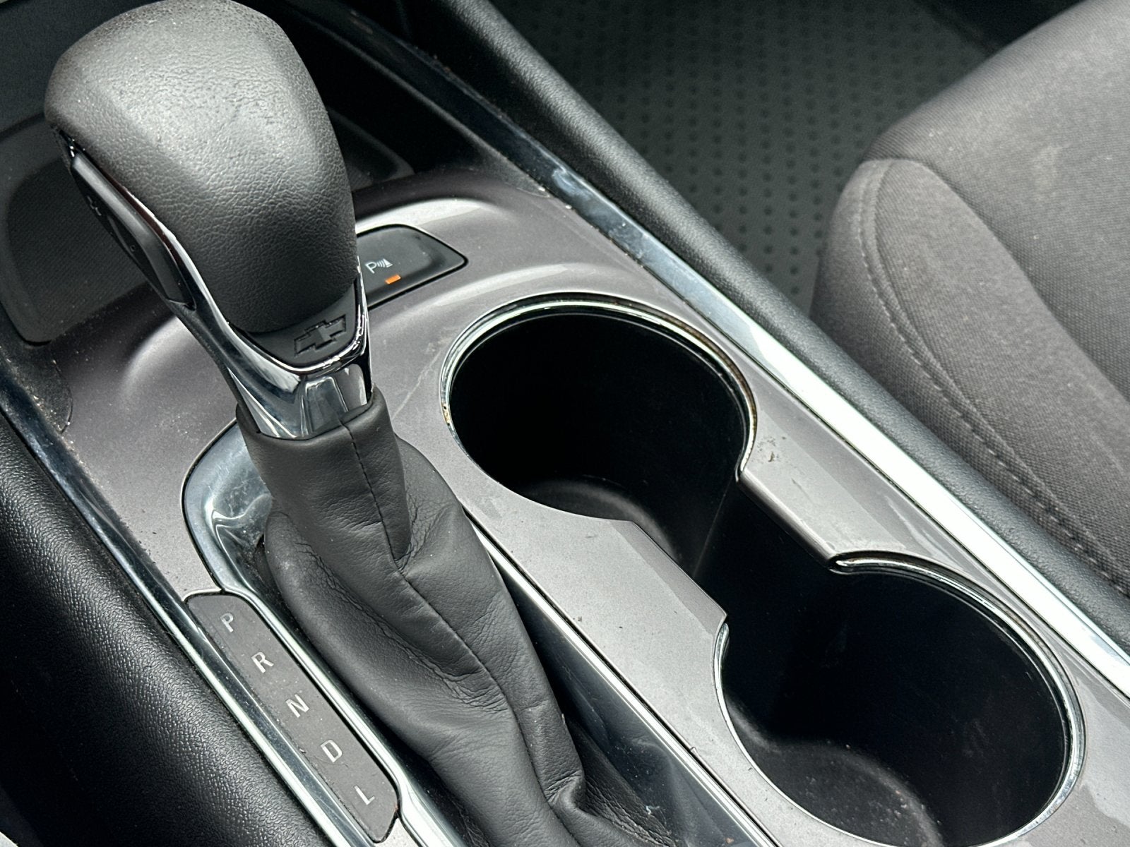 2022 Chevrolet Malibu LS 1FL