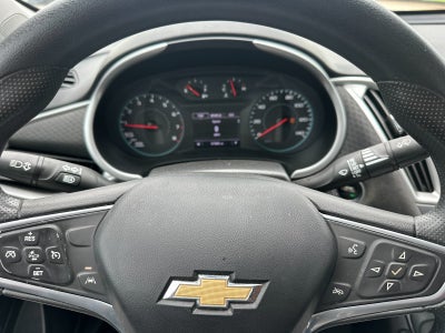 2022 Chevrolet Malibu LS 1FL