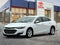 2022 Chevrolet Malibu LS 1FL