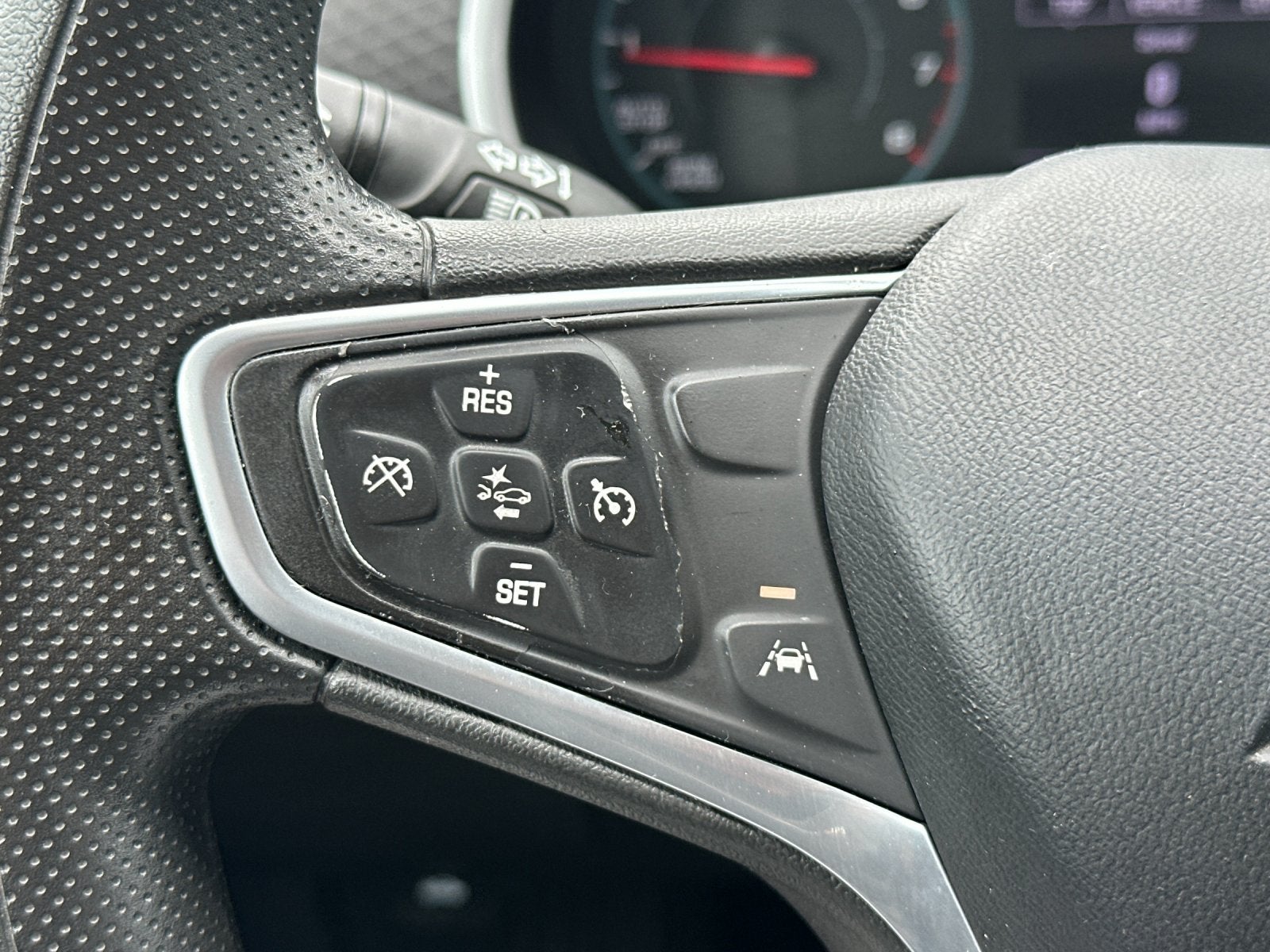 2022 Chevrolet Malibu LS 1FL