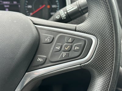 2022 Chevrolet Malibu LS 1FL