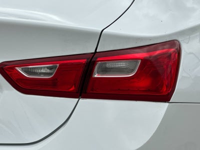 2022 Chevrolet Malibu LS 1FL
