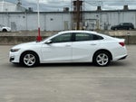 2022 Chevrolet Malibu LS 1FL