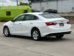 2022 Chevrolet Malibu LS 1FL