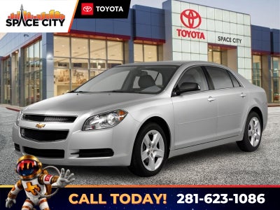 2010 Chevrolet Malibu LT 2LT