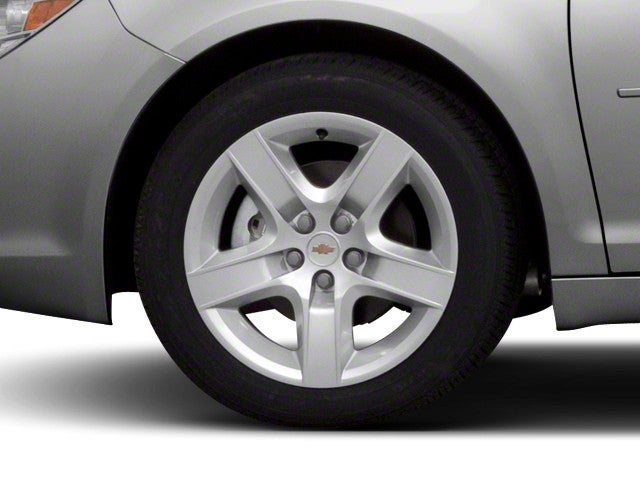 2010 Chevrolet Malibu LT 2LT