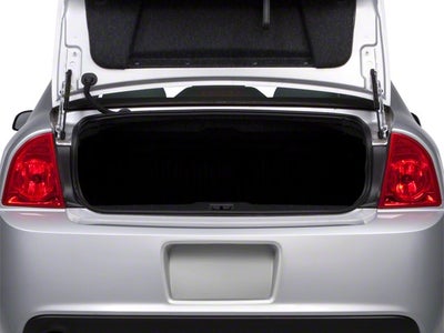 2010 Chevrolet Malibu LT 2LT