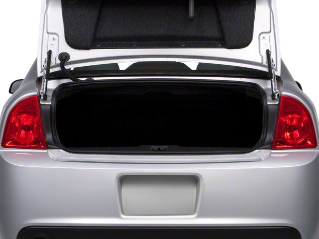 2010 Chevrolet Malibu LT 2LT
