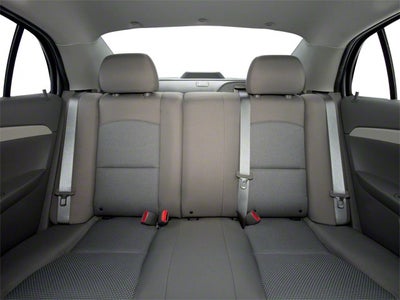 2010 Chevrolet Malibu LT 2LT
