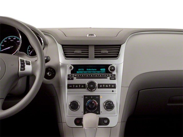 2010 Chevrolet Malibu LT 2LT