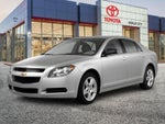 2010 Chevrolet Malibu LT 2LT