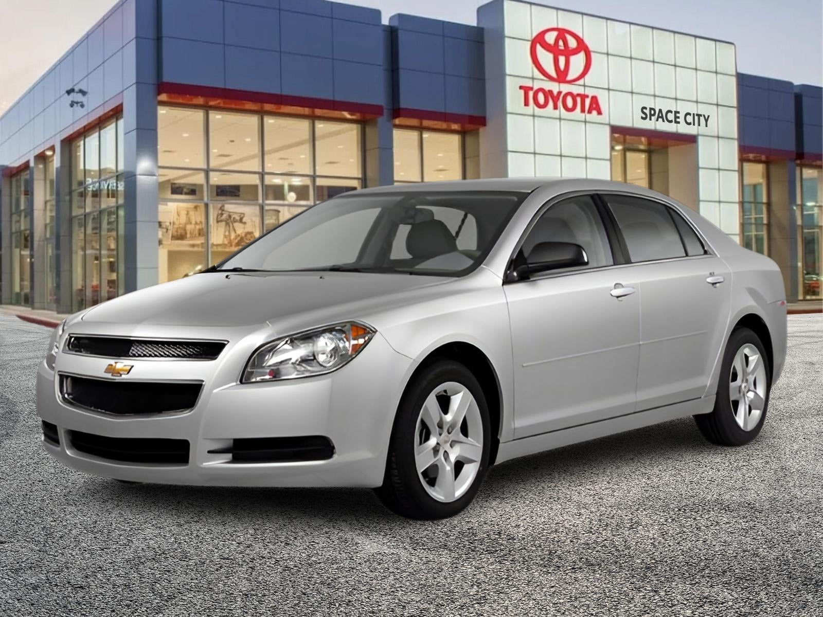 2010 Chevrolet Malibu LT 2LT