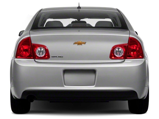 2010 Chevrolet Malibu LT 2LT