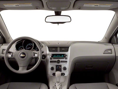 2010 Chevrolet Malibu LT 2LT