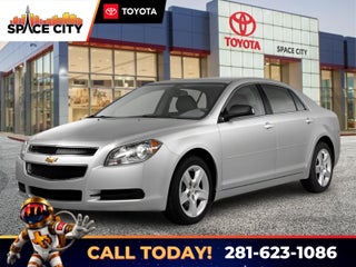 2010 Chevrolet Malibu LT 2LT