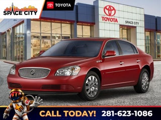 2009 Buick Lucerne Super
