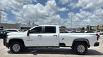 2020 Chevrolet Silverado Work Truck