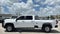2020 Chevrolet Silverado Work Truck