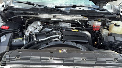 2020 Chevrolet Silverado Work Truck